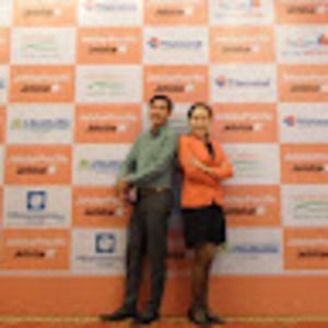 Meet your Posher, Kha